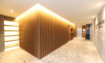 H Avenue Hotel Chungjangro