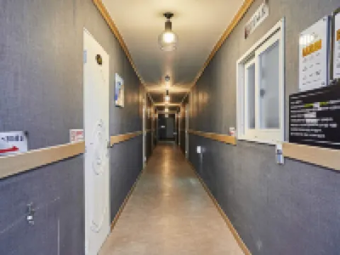 Yeoncheon Miracle Hotels in Yeoncheon-gun