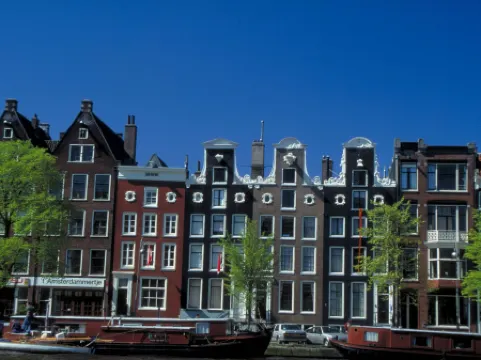 Ibis Amsterdam City West