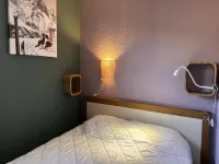 Apartment in Font-Romeu Near Ski Area