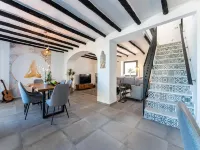Yoga and Relaxation Retreat in the Heart of Nature