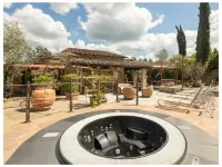 Villa Vepri Comfortable holiday residence