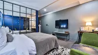 Dongtan Browndot hotel