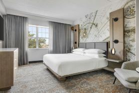 Chicago Marriott Midway