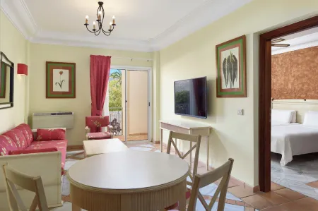 Hotel Las Águilas Tenerife, Affiliated by Meliá