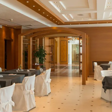 SHG Hotel Antonella
