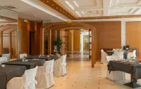 SHG Hotel Antonella - breakfast