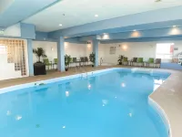 Comfort Inn & Suites Hotels in Medicine Hat