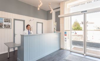 Résidence Pierre & Vacances le Palais des Gouverneurs