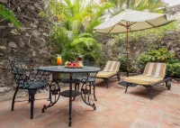 Hacienda San Gabriel de las Palmas Hotels in 