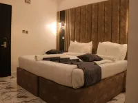 VICTORIAN BLOOM HOTEL AND RESORT ASABA Hotels in Asaba