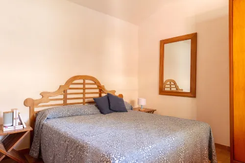 Residence with swimming pool in Albinia just 150 mt from the beach - 2-Star