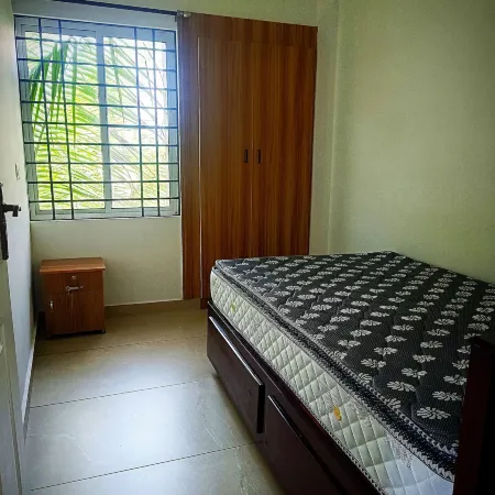 Johana Inn