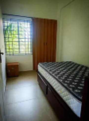 Johana Inn Hotels in 