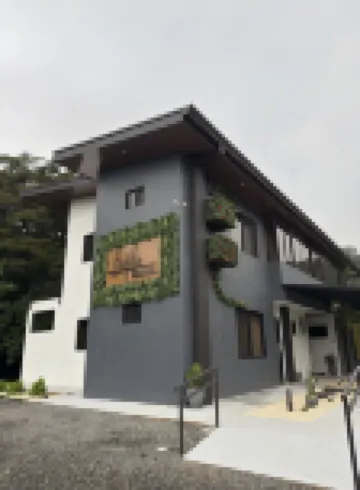 蒙特貝爾德的Biofilia