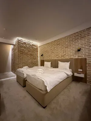 Shahristan Art Boutique Hotel Hotels in 