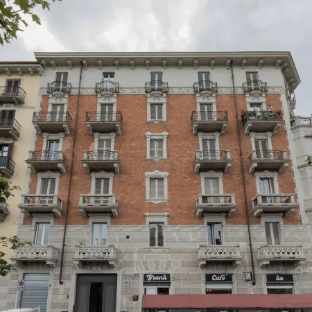 Oddone Comfy Apartment by Wonderful Italy