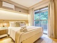 360 My Moema Hoteles cerca de Vila Olímpica