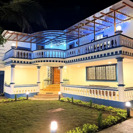 Anand Mansion