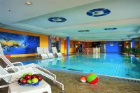 Maritim Hotel Frankfurt - familiaux