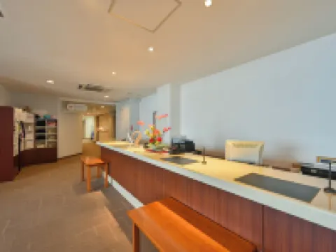 湯の児温泉 海と夕やけ 水俣のホテル