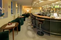 Hotel Gromada Warszawa Centrum - bar