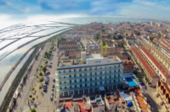 Hotel Lodomar Spa & Talasoterapia Hotels in Mar Menor