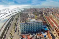 Hotel Lodomar Spa & Talasoterapia