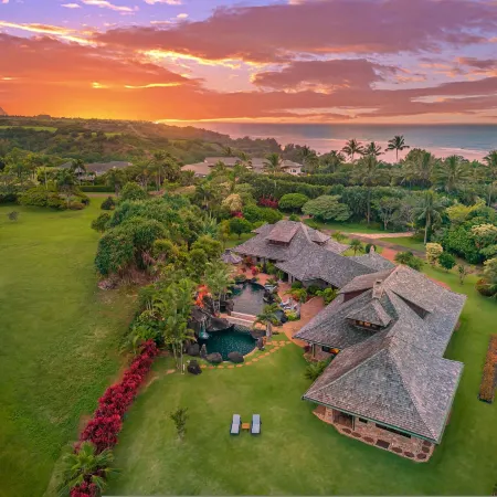 Anini Vista Drive Estate