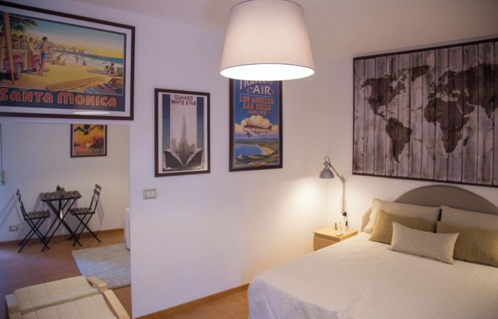 Casa del Jazz Historical Center
