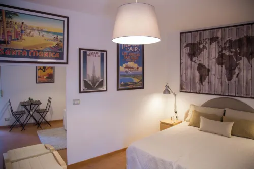 Casa del Jazz Historical Center