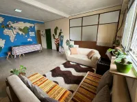 Pachamac House Hotels near Simon Bolivar