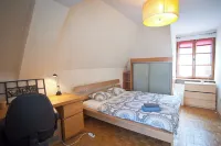 センター リネク のホテル