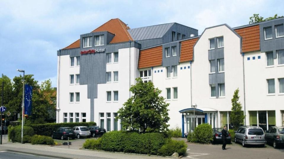 IntercityHotel Celle