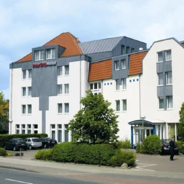 IntercityHotel Celle