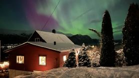 Casa Hauge - Fjord View