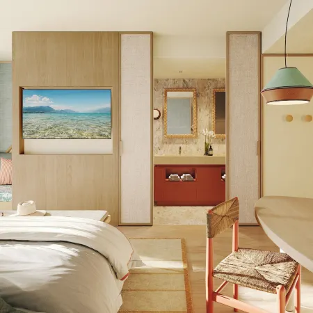 Falkensteiner Resort Lake Garda