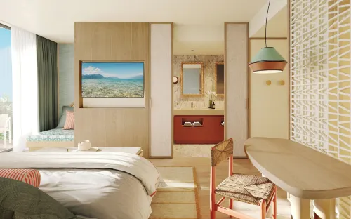Falkensteiner Resort Lake Garda