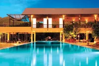 Sigiriana Resort by Thilanka