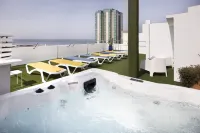 Apartamentos Islamar Arrecife Hotels in Arrecife