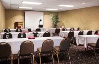 Best Western Ramkota Hotel