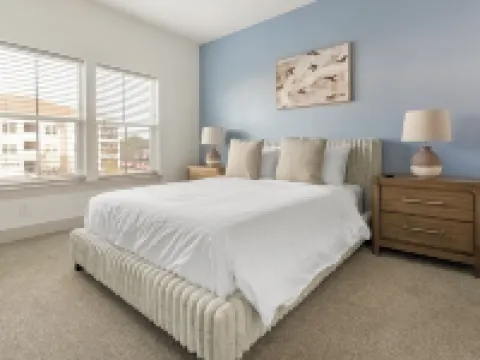 랜딩 아파트먼트 마틀 비치 - 웨스트 월드 투어 골프 링크스 주변 호텔