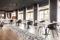 Ama Islantilla Resort Hotels in Islantilla