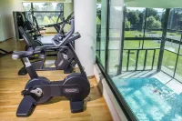 Exe Vía Argentum - Gym