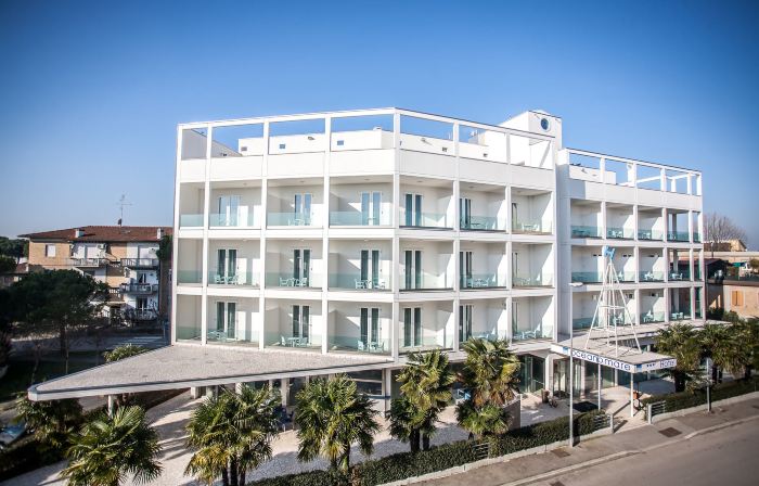 Hotel Oceanomare
