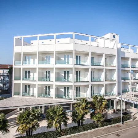 Hotel Oceanomare