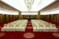 Taj Connemara, Chennai