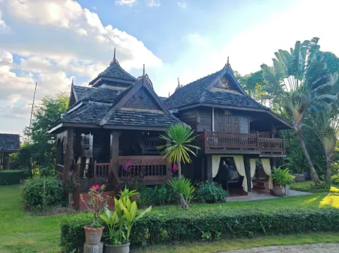 เฮือนทิพย์วิมาน