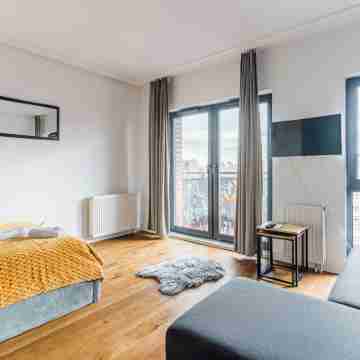 Little Heaven na Toruńskiej Rooms