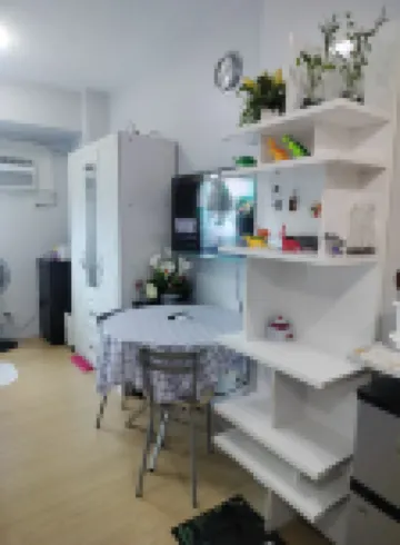 Luxurious City Lights View Condo for Rent in Quezon City